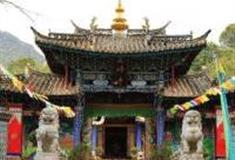 丽江文峰寺怎么玩？附游玩路线