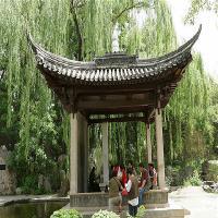 北京陶然亭公园17927