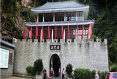 福州永泰天门山生态旅游风景区怎么玩？附游玩路线
