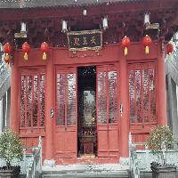 东林寺19649