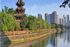 成都望江楼公园怎么玩？附游玩路线