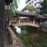 丽江古城19020