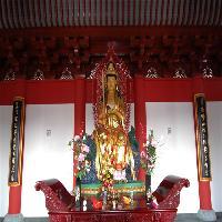 东林寺19654