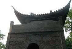 杭州西湖风景名胜区：初阳台