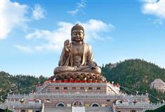 烟台龙口南山旅游景区怎么玩？附游玩路线
