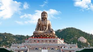 烟台龙口南山旅游景区怎么玩？附游玩路线