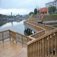 广州街香港街景区粤海剧场