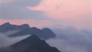 九江庐山含鄱口景区怎么玩？附游玩路线