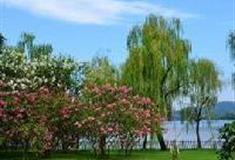 杭州西湖风景名胜区六公园