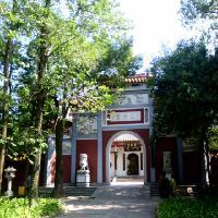 南岳大庙18217