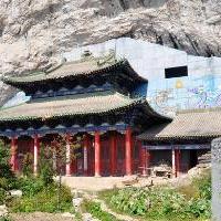 莲花岩18677