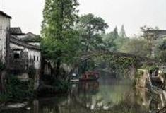 金华游埠古镇怎么玩？附游玩路线