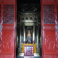 东林寺19657