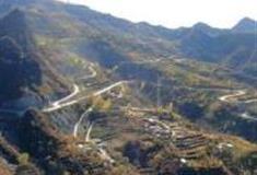 北京五合村怎么玩？附游玩路线