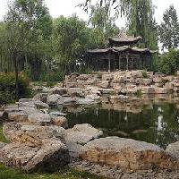 常家庄园18473