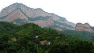 石家庄冻凌背景区怎么玩？附游玩路线