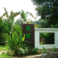中国科学院华南植物园18795