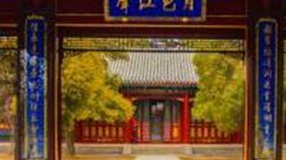 承德避暑山庄月色江声怎么玩？附游玩路线