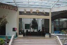 广东第一峰旅游风景区：游客服务中心