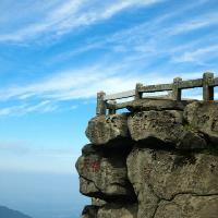 南岳衡山10168