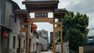 宁德霍童古镇怎么玩？附游玩路线
