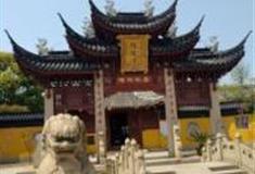 上海缘觉寺怎么玩？附游玩路线