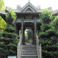 天心阁18288