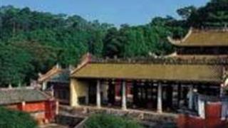 桂林恭城孔庙怎么玩？附游玩路线