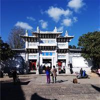 丽江古城19021