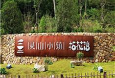无锡灵山小镇拈花湾怎么玩？附游玩路线