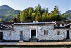 龙岩杨成武将军故居怎么玩？附游玩路线