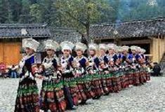 中华民族博物院：铜鼓坪