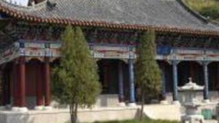 烟台大基山怎么玩？附游玩路线