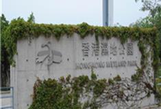 香港湿地公园怎么玩？附游玩路线