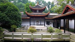 长沙岳麓书院怎么玩？附游玩路线