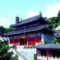 东莞隐贤山庄17705
