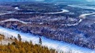 大兴安岭漠河九曲十八湾国家湿地公园怎么玩？附游玩路线