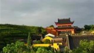 绍兴越王峥生态旅游区怎么玩？附游玩路线