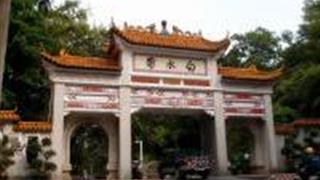 江门白水带风景区怎么玩？附游玩路线