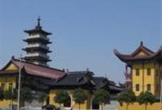 嘉兴嘉善圆觉禅寺怎么玩？附游玩路线