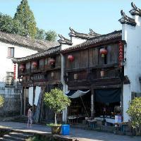 诸葛八卦村18241