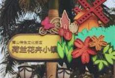 深圳荷兰花卉小镇怎么玩？附游玩路线